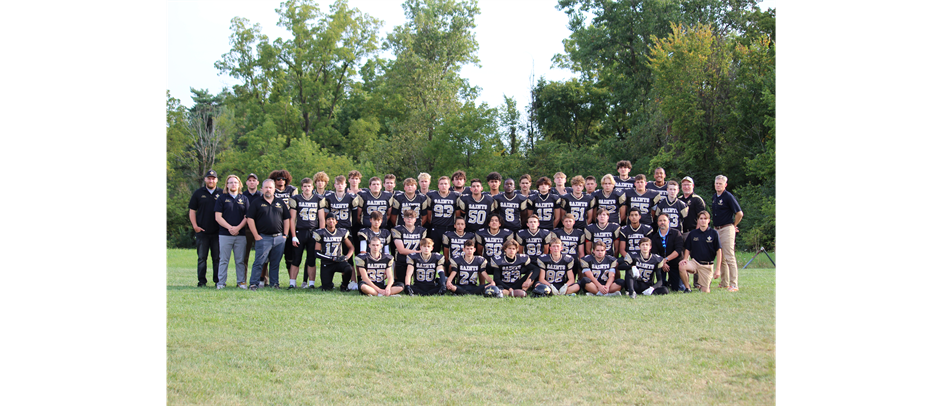 2025 Washtenaw Saints